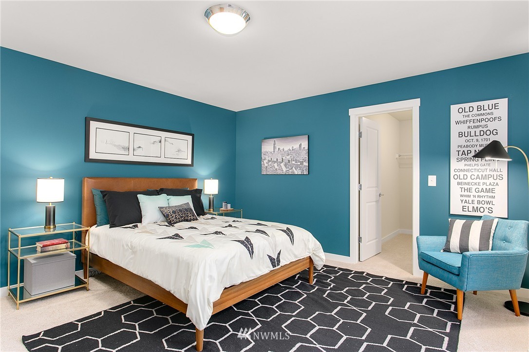 308 South Sergeant Street, Unit 123 Buckley, WA 98321 - Photo 19 of 25 Gallery Image 19
