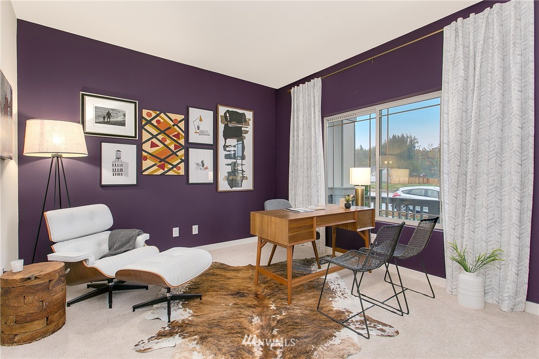 308 South Sergeant Street, Unit 123 Buckley, WA 98321 - Photo 3 of 25 Gallery Image 3