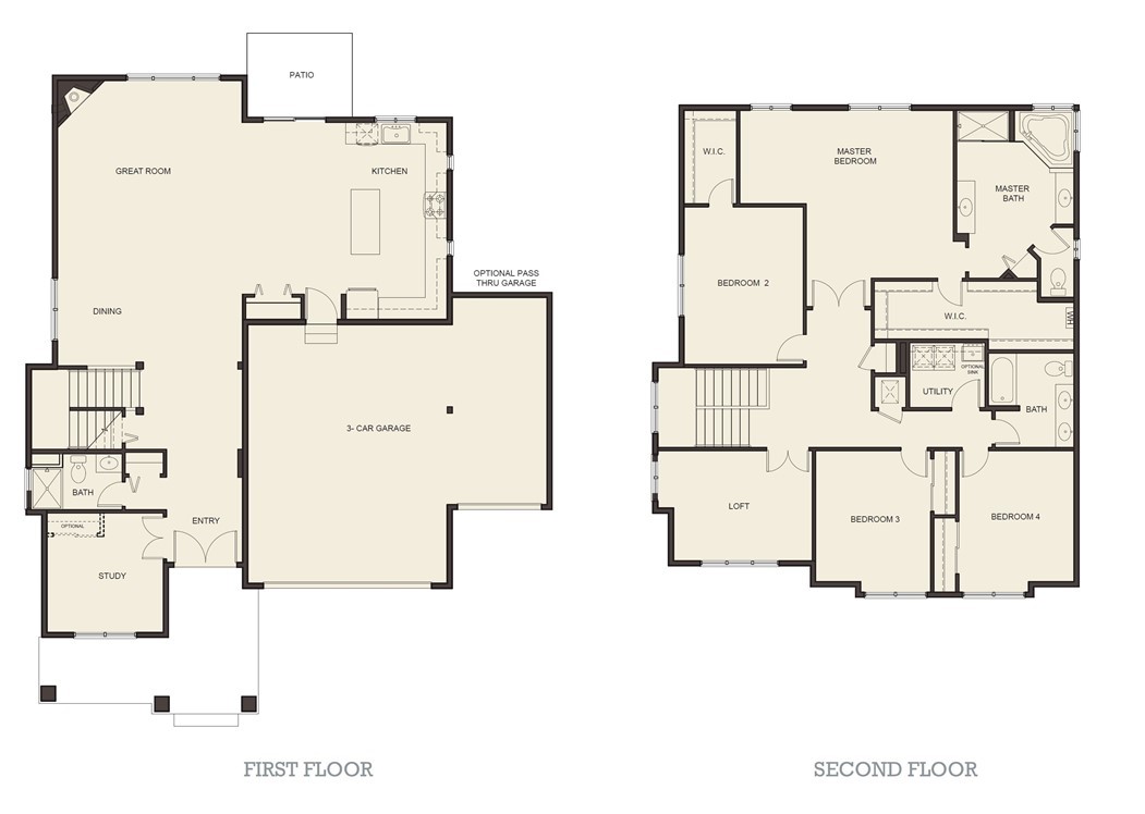 308 South Sergeant Street, Unit 123 Buckley, WA 98321 - Photo 24 of 25 Gallery Image 24