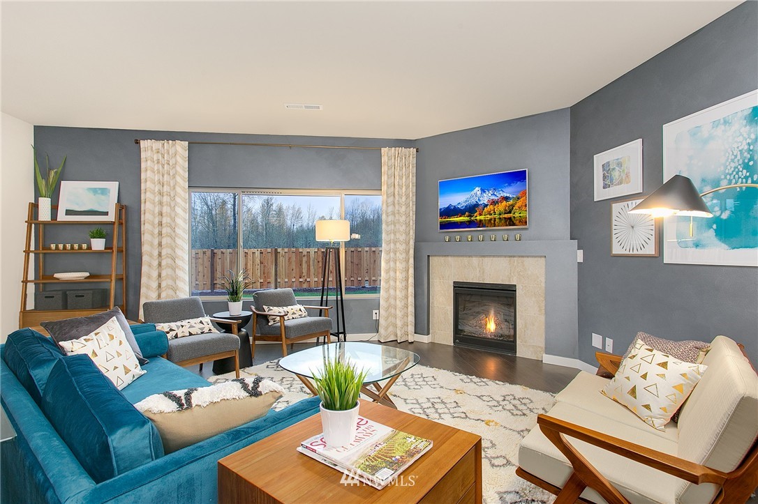 308 South Sergeant Street, Unit 123 Buckley, WA 98321 - Photo 8 of 25 Gallery Image 8
