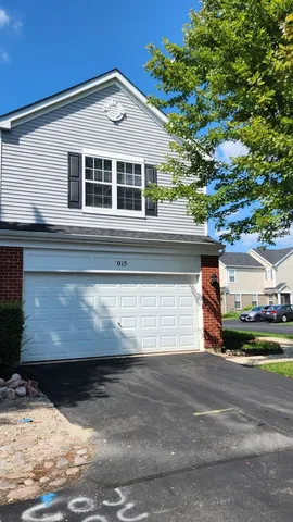 $2,300 | 5015 Elmira Court, Plainfield, IL 60586