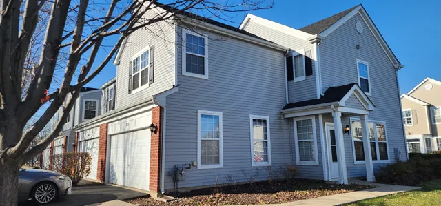 $2,300 | 5015 Elmira Court, Plainfield, IL 60586