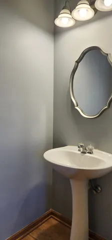 $2,300 | 5015 Elmira Court, Plainfield, IL 60586