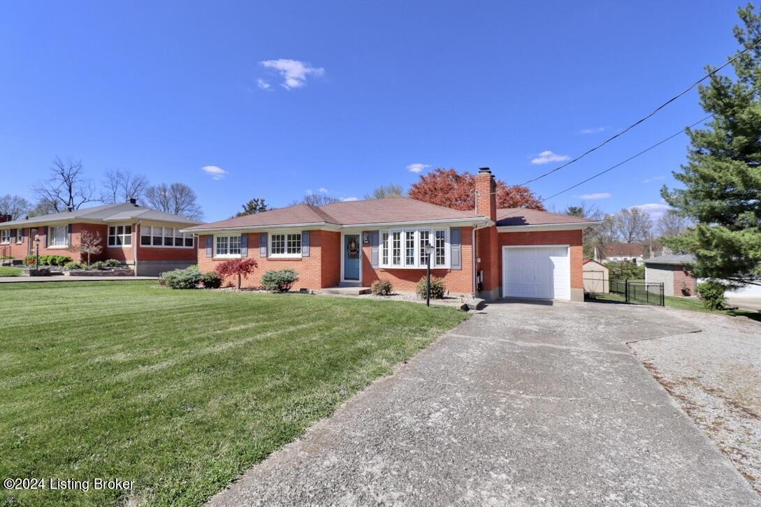 9009 Waltlee Road Louisville, KY 40291 - Photo 2 of 27 4