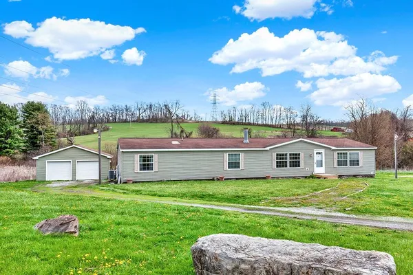 $249,000 | 2533 West Crawford Avenue, Connellsville, PA 15425