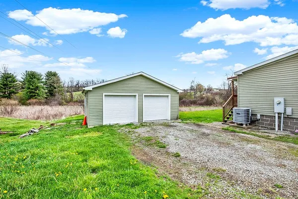 $249,000 | 2533 West Crawford Avenue, Connellsville, PA 15425