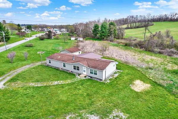 $249,000 | 2533 West Crawford Avenue, Connellsville, PA 15425