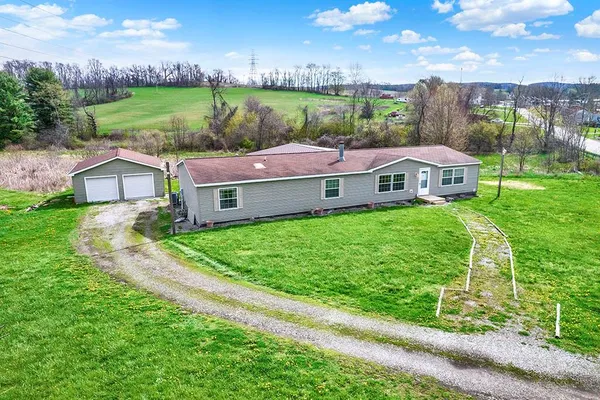 $249,000 | 2533 West Crawford Avenue, Connellsville, PA 15425