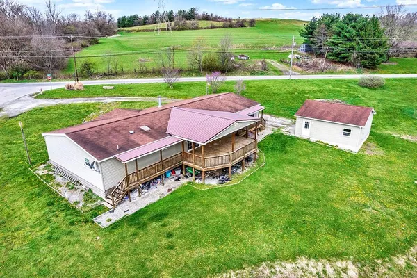 $249,000 | 2533 West Crawford Avenue, Connellsville, PA 15425