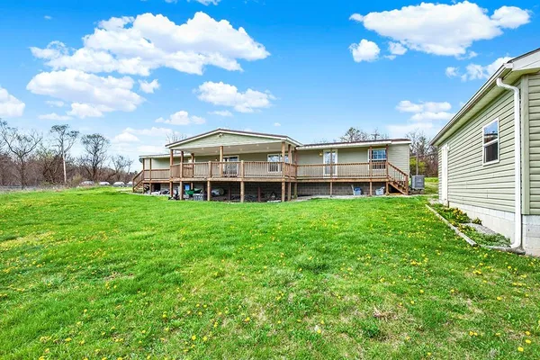 $249,000 | 2533 West Crawford Avenue, Connellsville, PA 15425