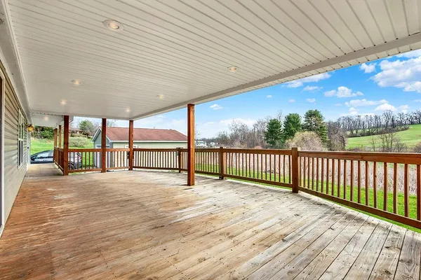 $249,000 | 2533 West Crawford Avenue, Connellsville, PA 15425