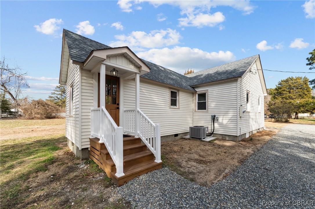 4216 Providence Road Hayes, VA 23072 - Photo 31 of 45 Gallery Image 31