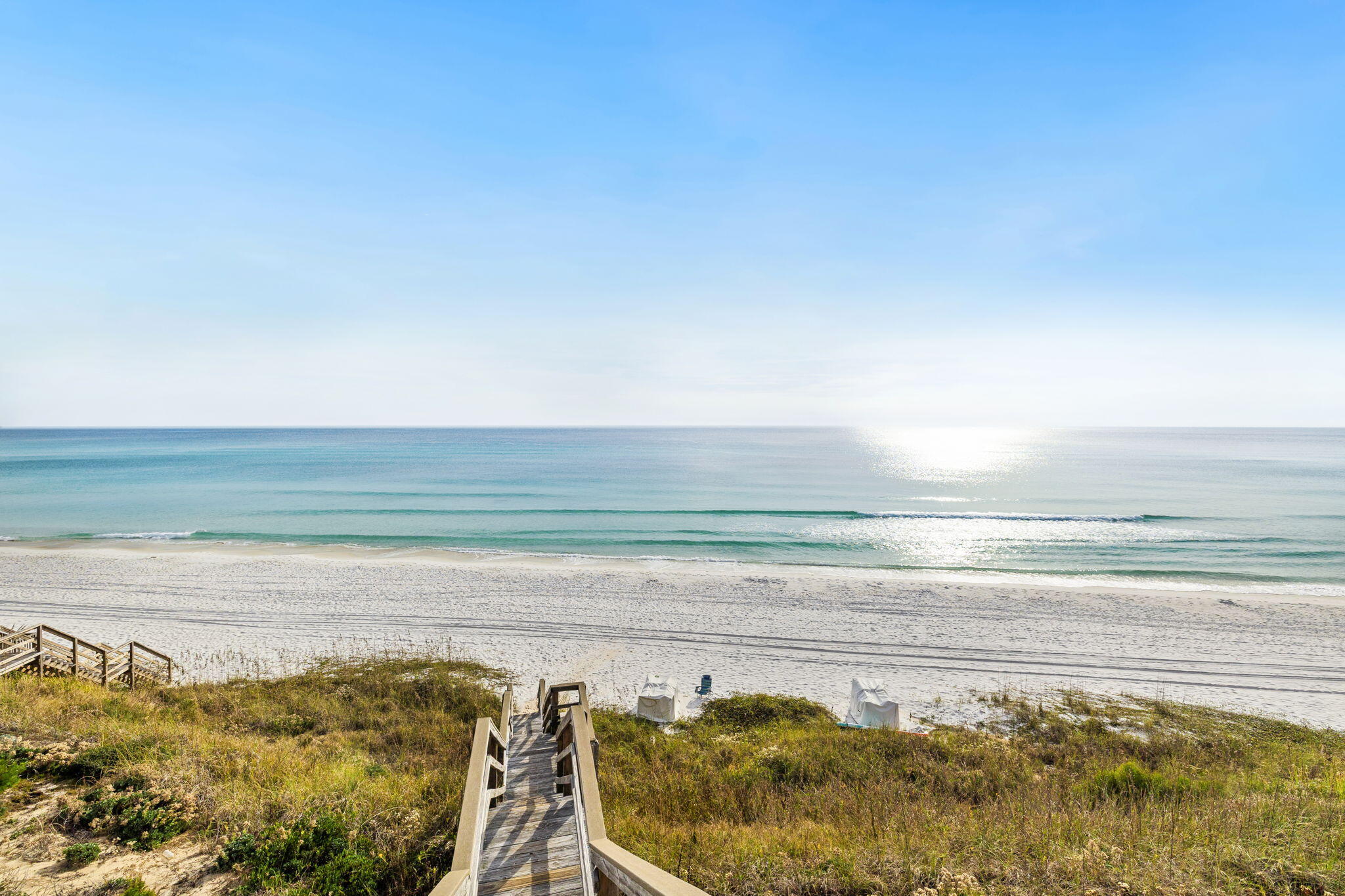 18 Kareny Lane Inlet Beach, FL 32461 - Photo 45 of 48 a view of a bathtub