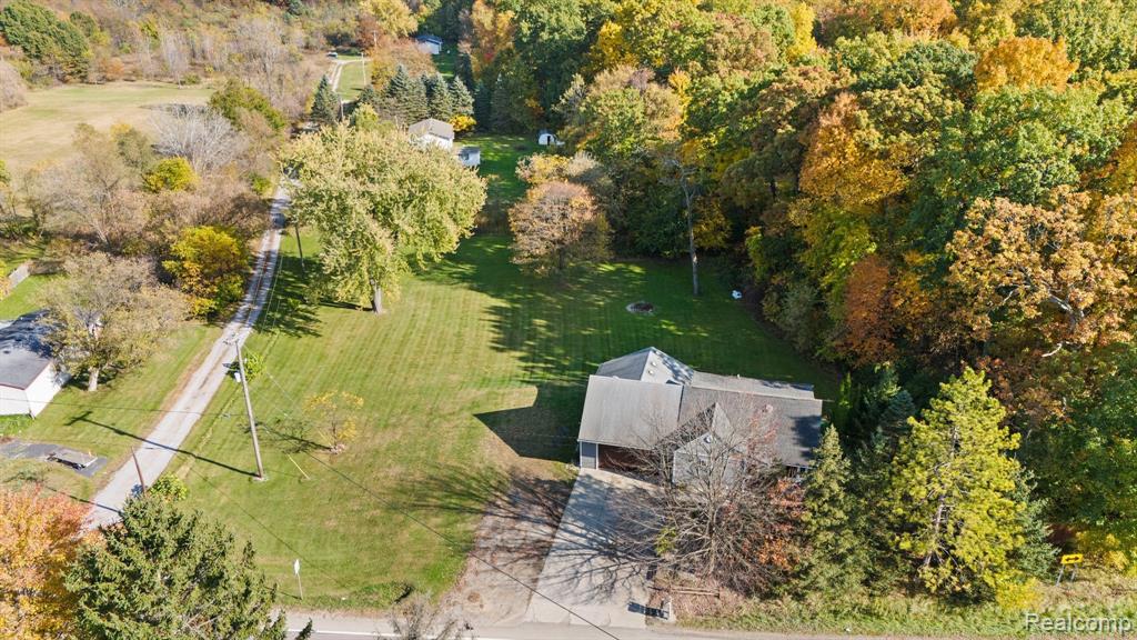 16523 Fish Lake Road Holly, MI 48442 - Photo 35 of 38