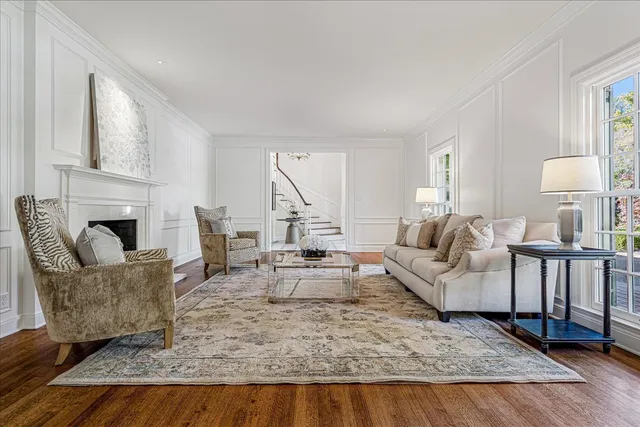 $1,065,000 | 4841 Fleetgrove Avenue, Memphis, TN 38117