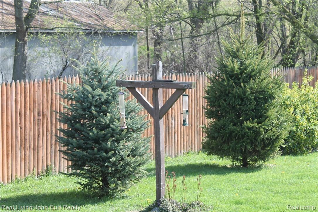 3045 South Vassar Road Davison, MI 48423 - Photo 14 of 19 Lots of birds.JPG