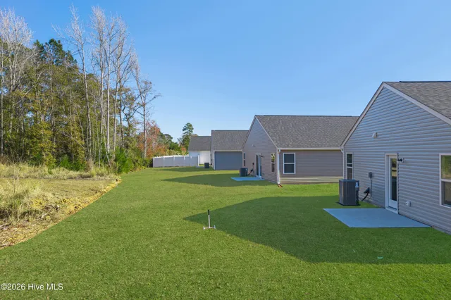 $267,990 | 7083 Woodline Drive, Sunset Beach, NC 28468