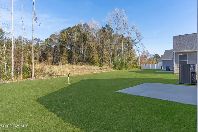 $267,990 | 7083 Woodline Drive, Sunset Beach, NC 28468