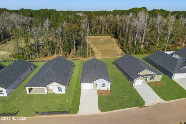 $267,990 | 7083 Woodline Drive, Sunset Beach, NC 28468