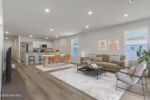 $267,990 | 7083 Woodline Drive, Sunset Beach, NC 28468