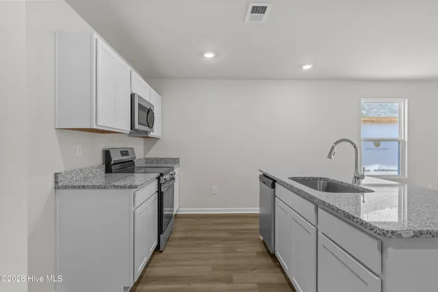 $267,990 | 7083 Woodline Drive, Sunset Beach, NC 28468