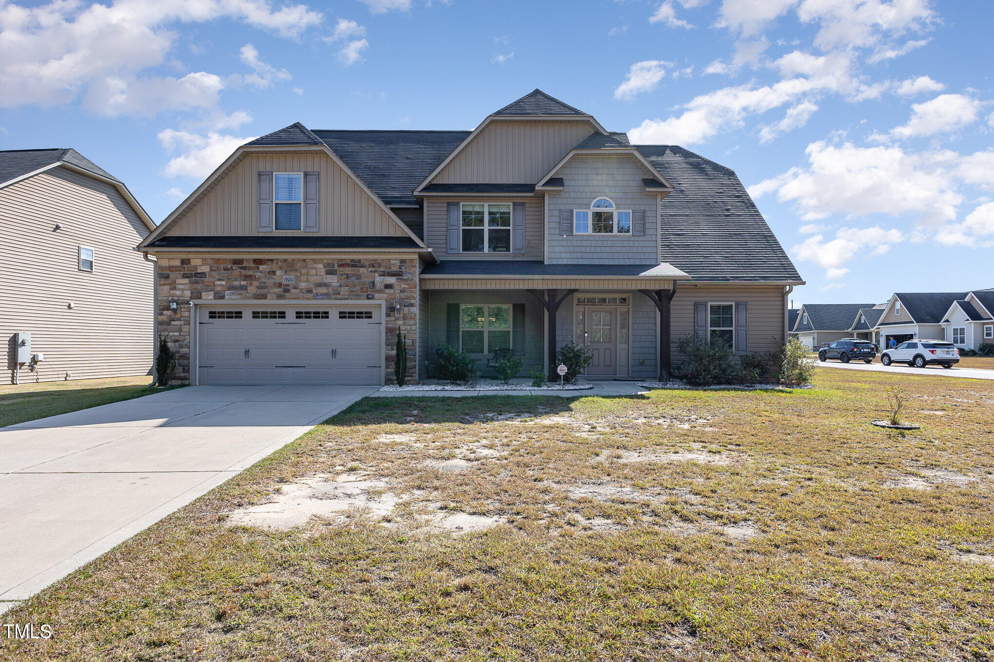 1926 Harrington Road Fayetteville, NC 28306 - Photo 2 of 41 009_cy1a3800-edit-edit_579