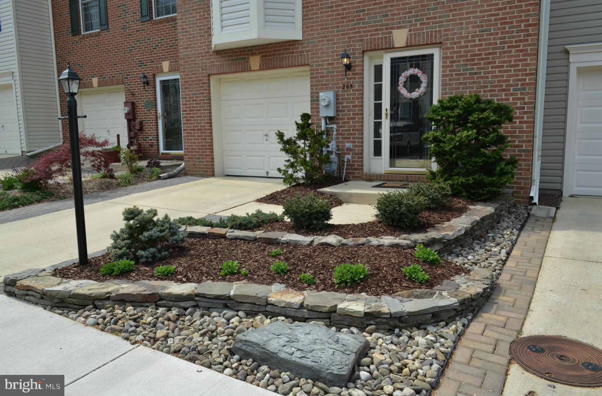 205 Tilden Way Edgewater, MD 21037 - Photo 2 of 28 Exterior (Front)