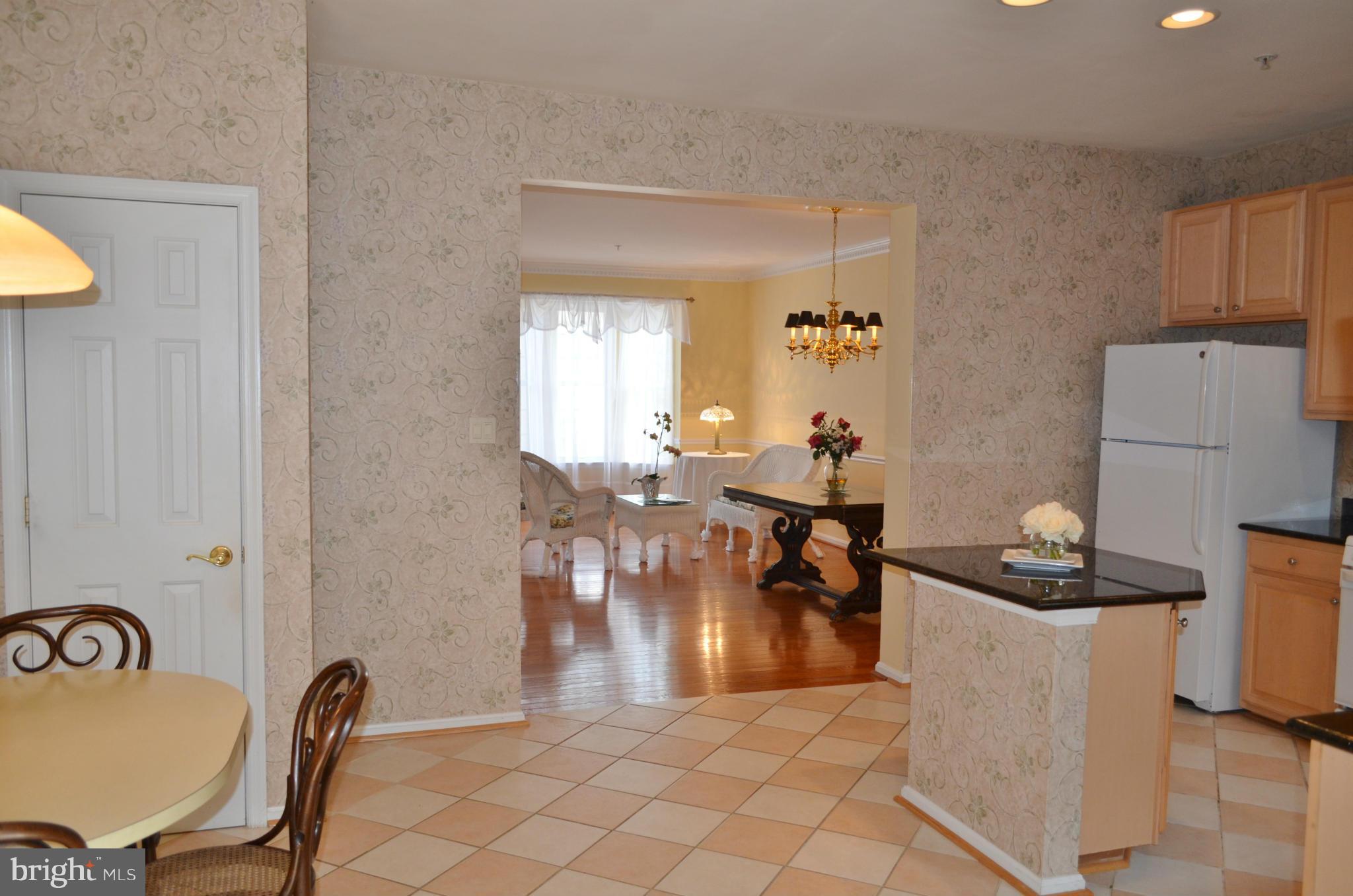 205 Tilden Way Edgewater, MD 21037 - Photo 11 of 28 Kitchen