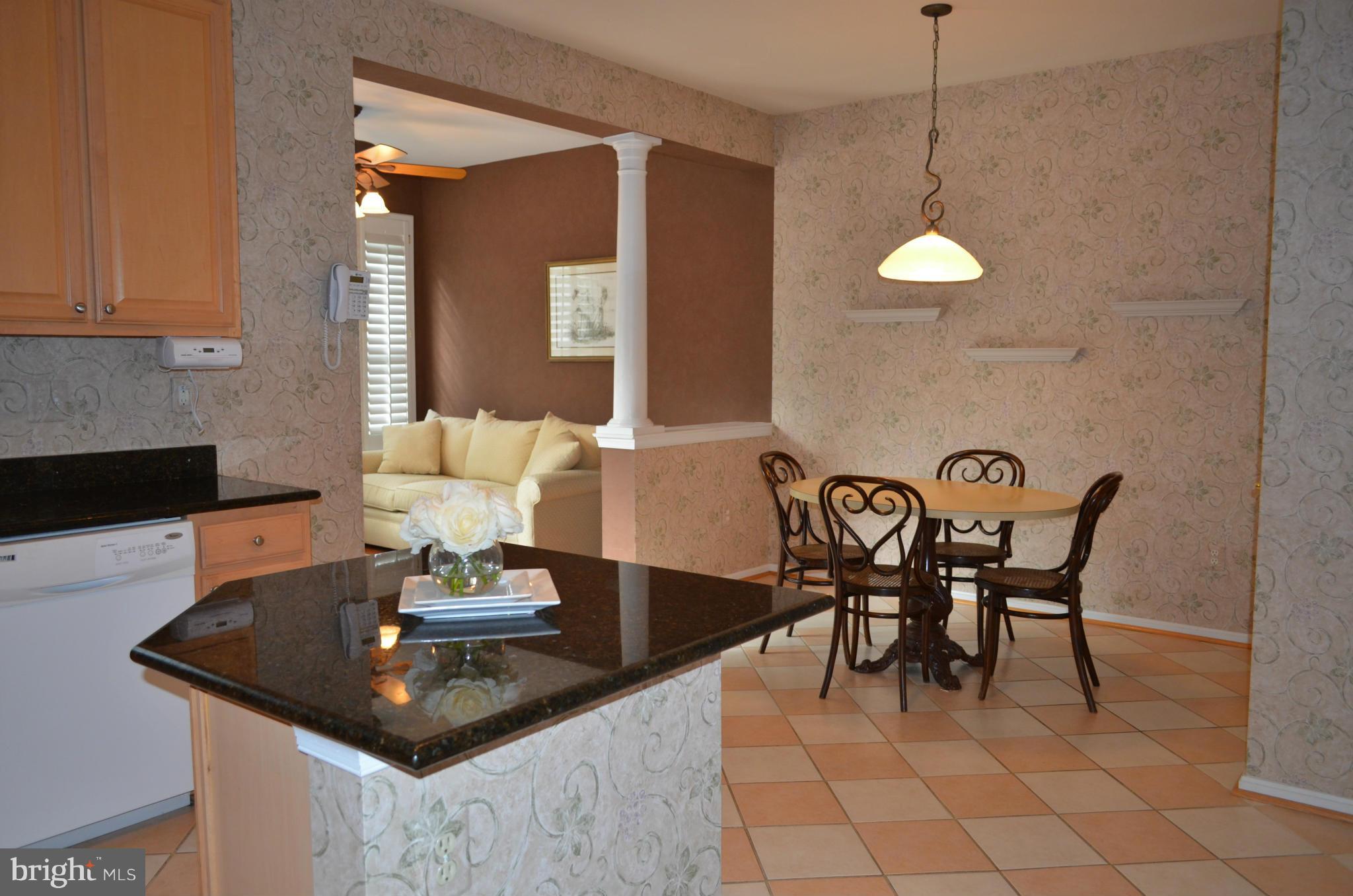 205 Tilden Way Edgewater, MD 21037 - Photo 13 of 28 Kitchen