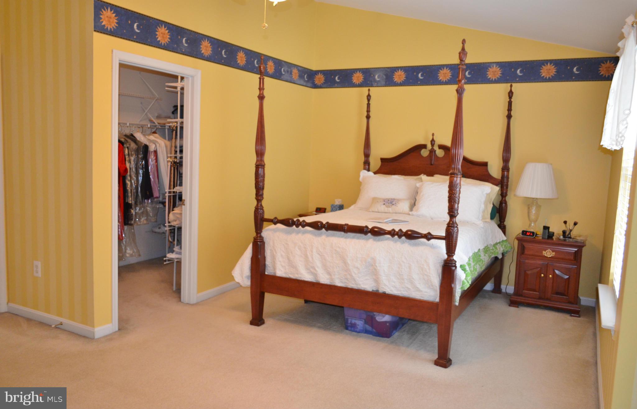 205 Tilden Way Edgewater, MD 21037 - Photo 18 of 28 Bedroom (Master)
