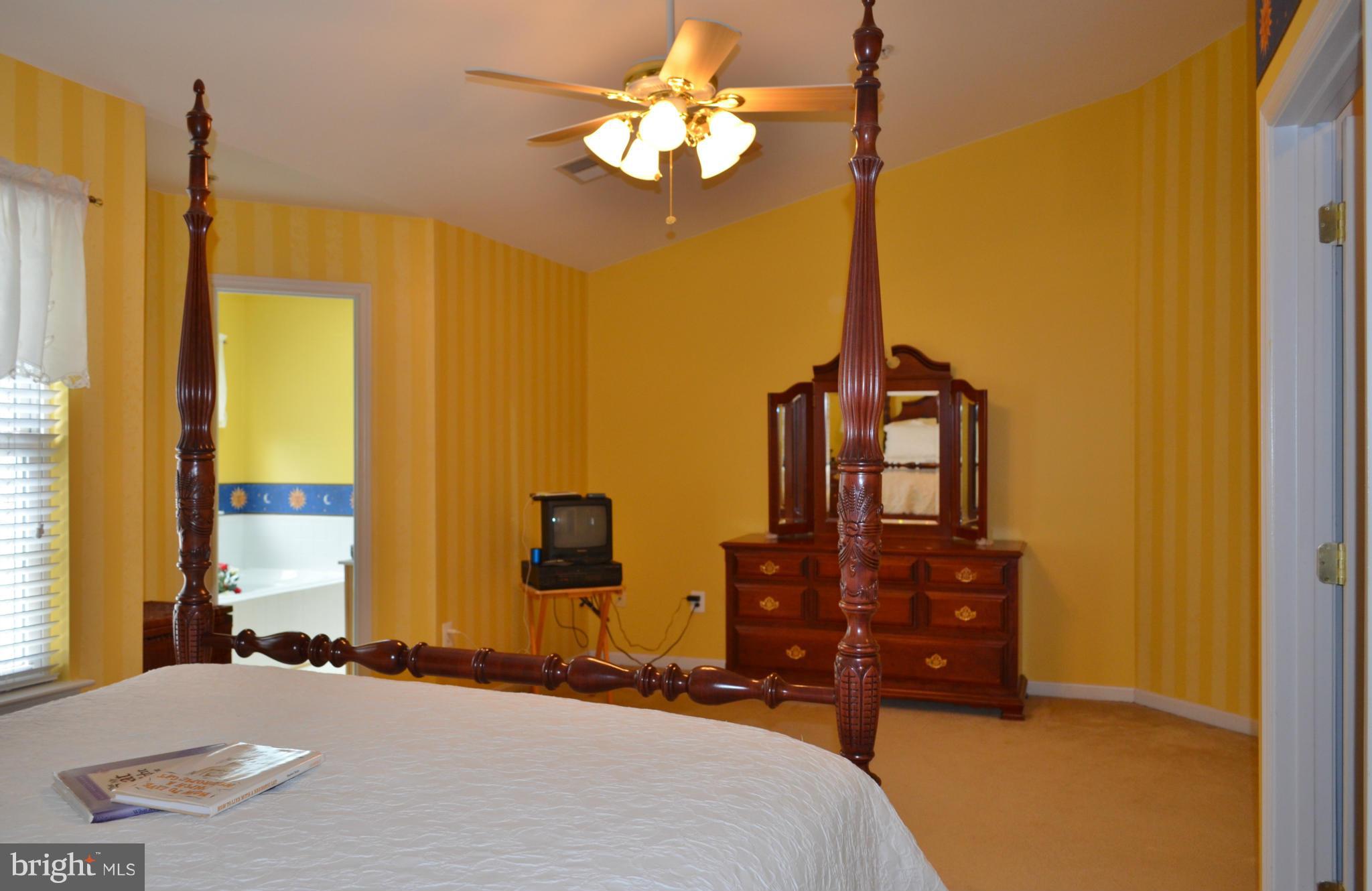 205 Tilden Way Edgewater, MD 21037 - Photo 19 of 28 Bedroom (Master)