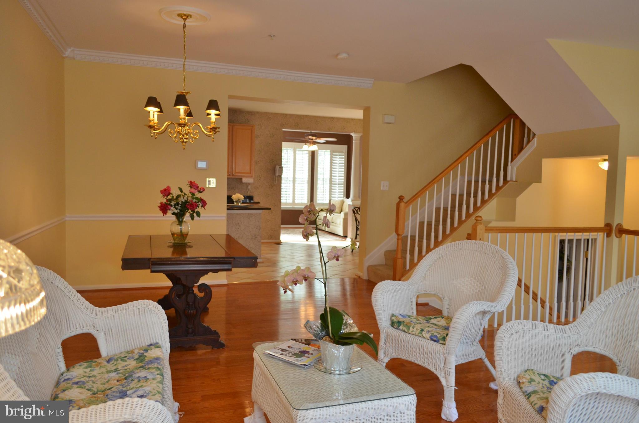 205 Tilden Way Edgewater, MD 21037 - Photo 3 of 28 Family Room