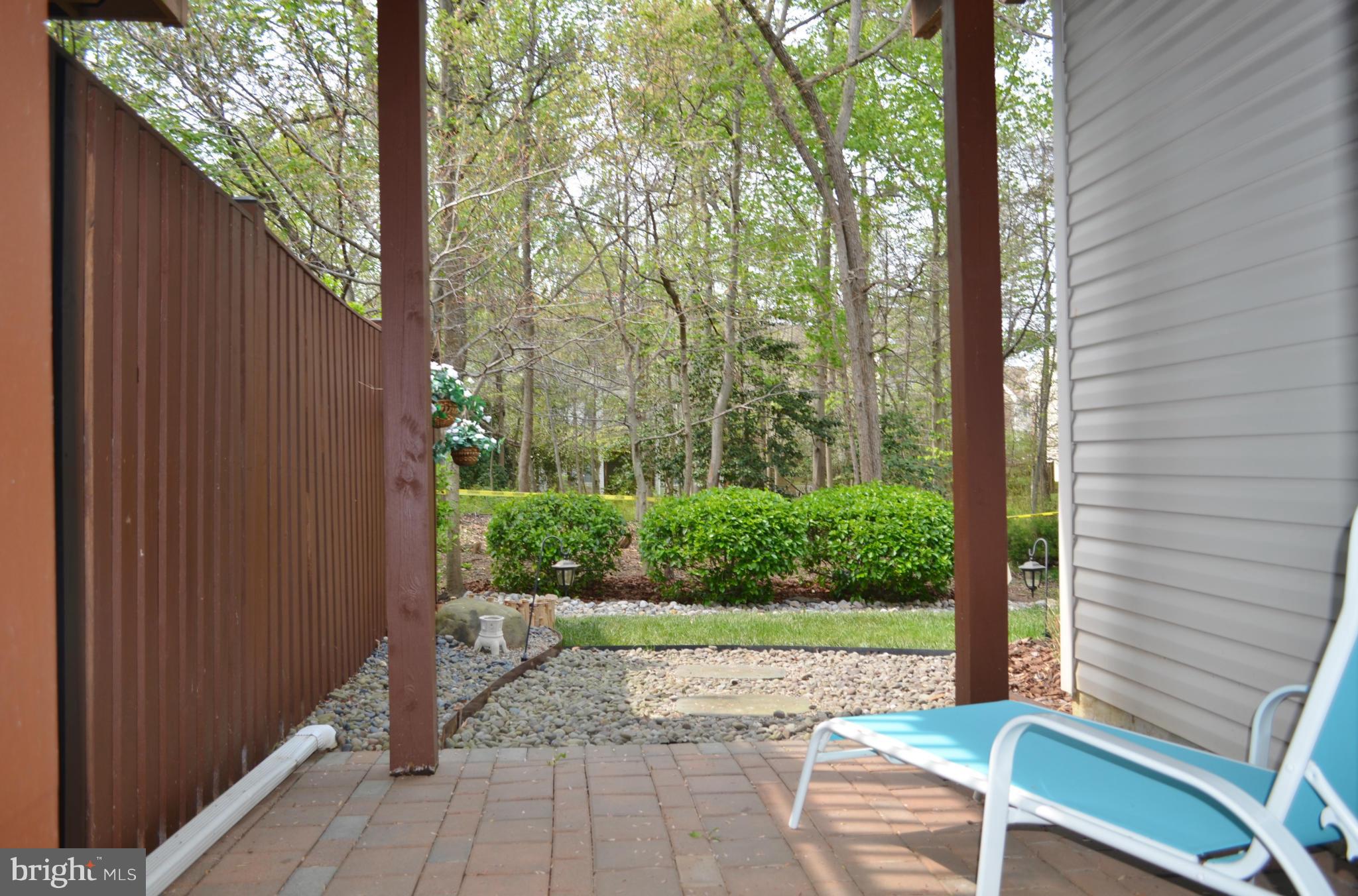 205 Tilden Way Edgewater, MD 21037 - Photo 27 of 28 Exterior (Rear)