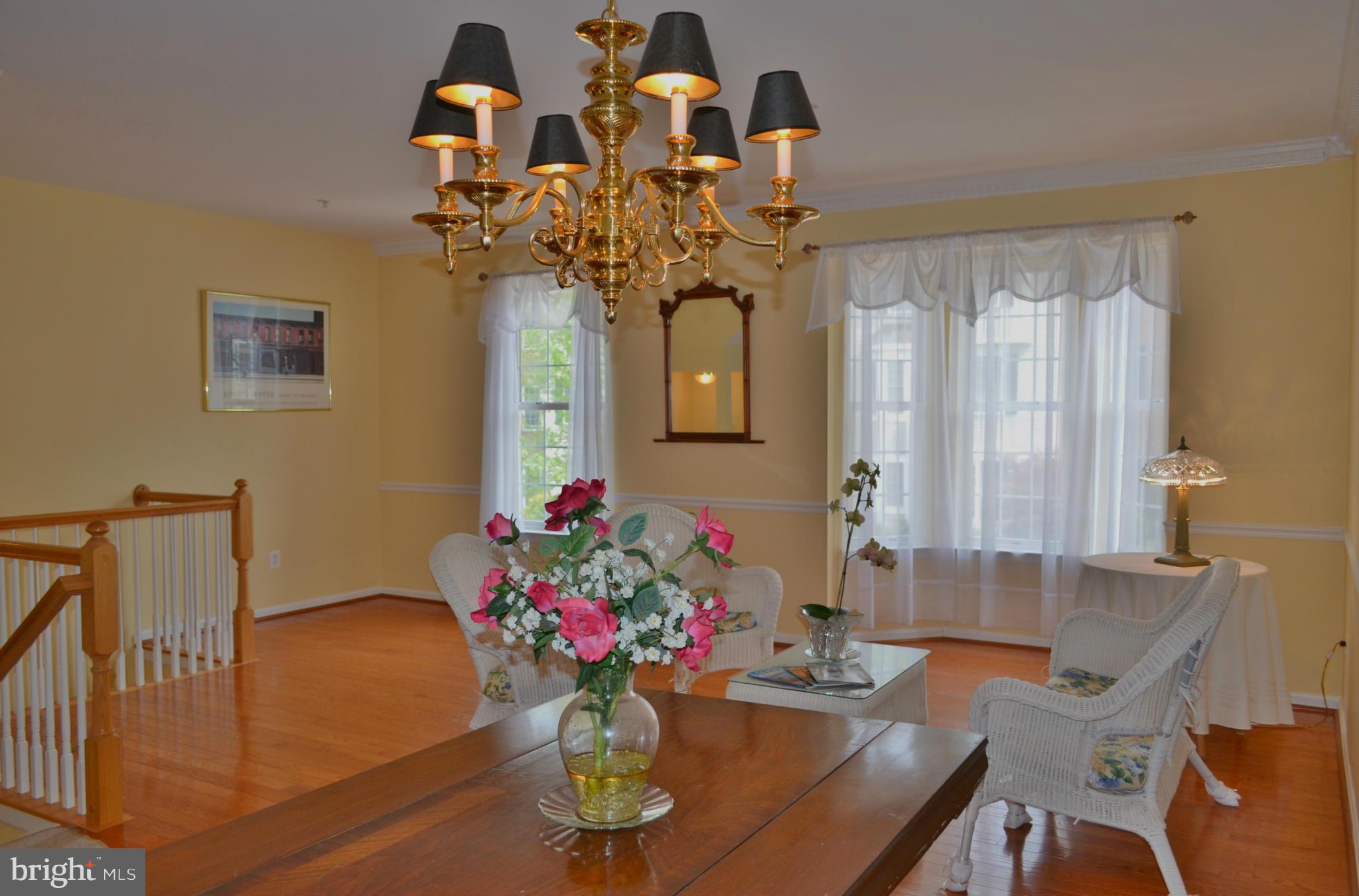 205 Tilden Way Edgewater, MD 21037 - Photo 4 of 28 Family Room