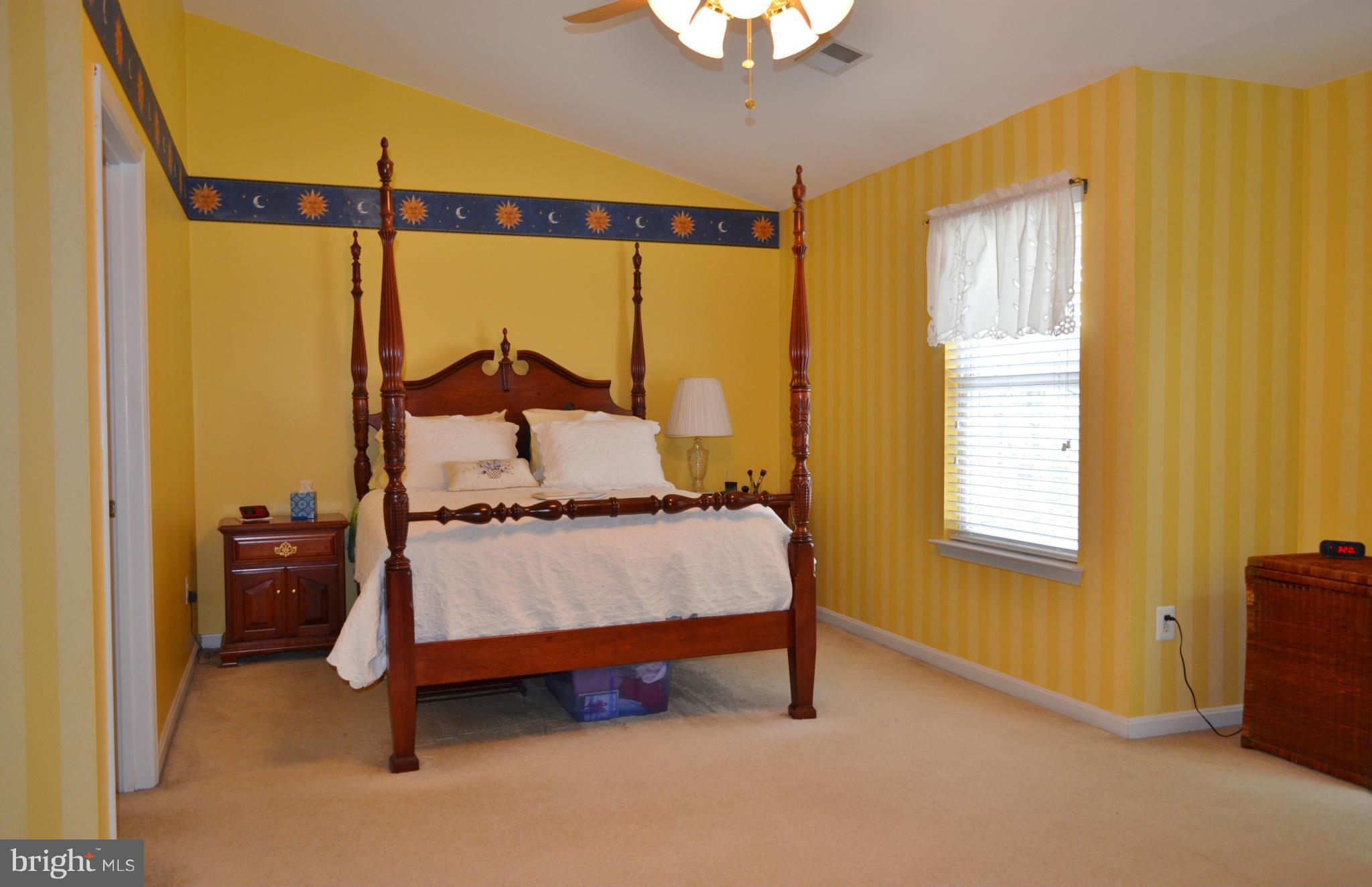 205 Tilden Way Edgewater, MD 21037 - Photo 6 of 28 Bedroom (Master)