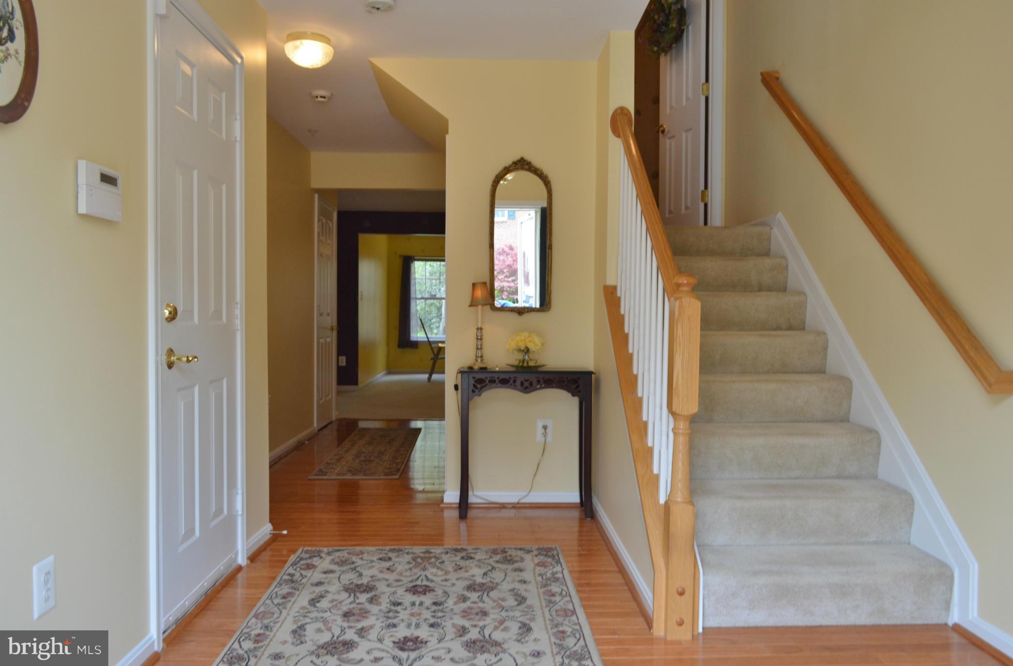 205 Tilden Way Edgewater, MD 21037 - Photo 8 of 28 Interior (General)