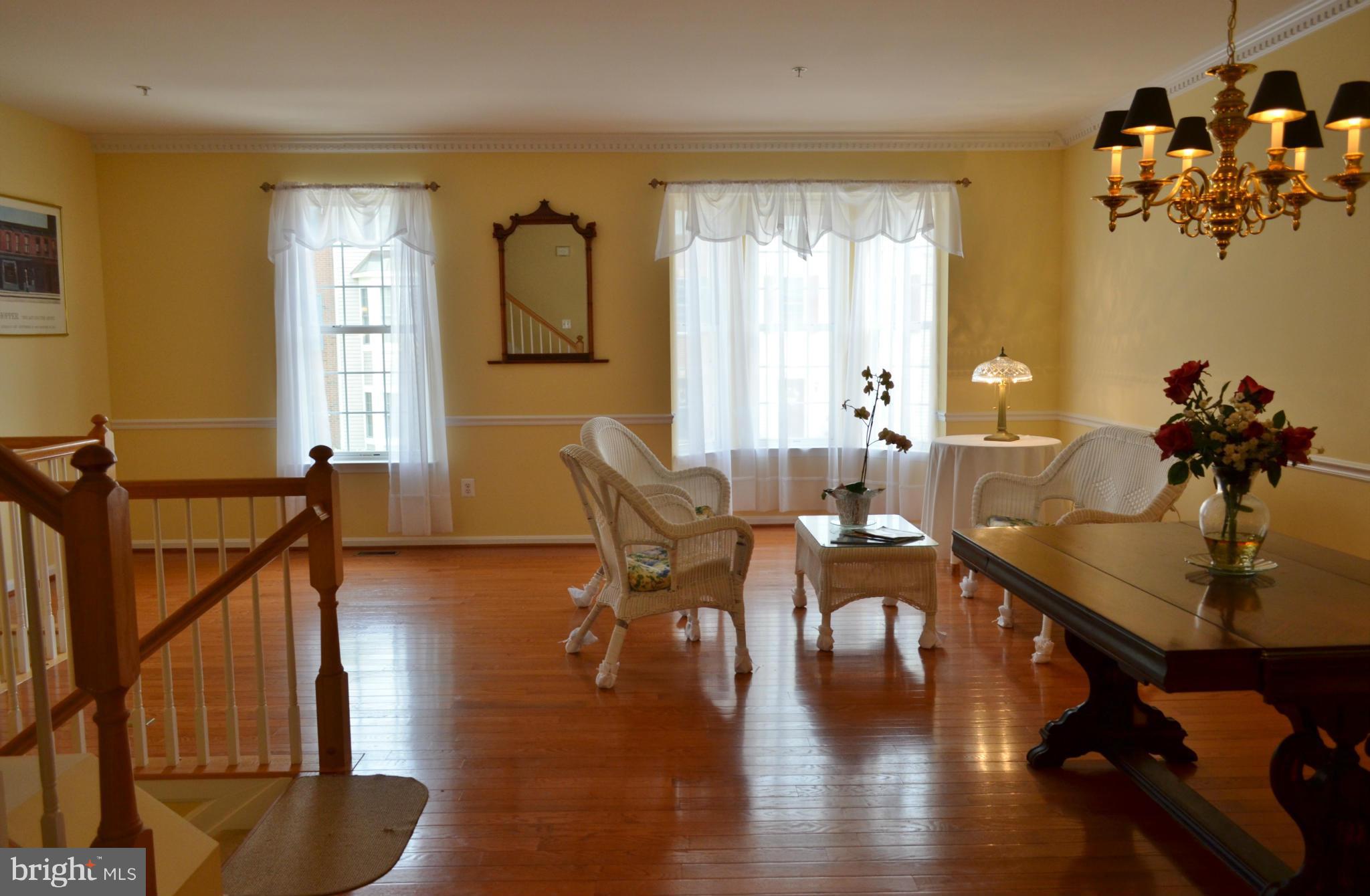 205 Tilden Way Edgewater, MD 21037 - Photo 9 of 28 Family Room