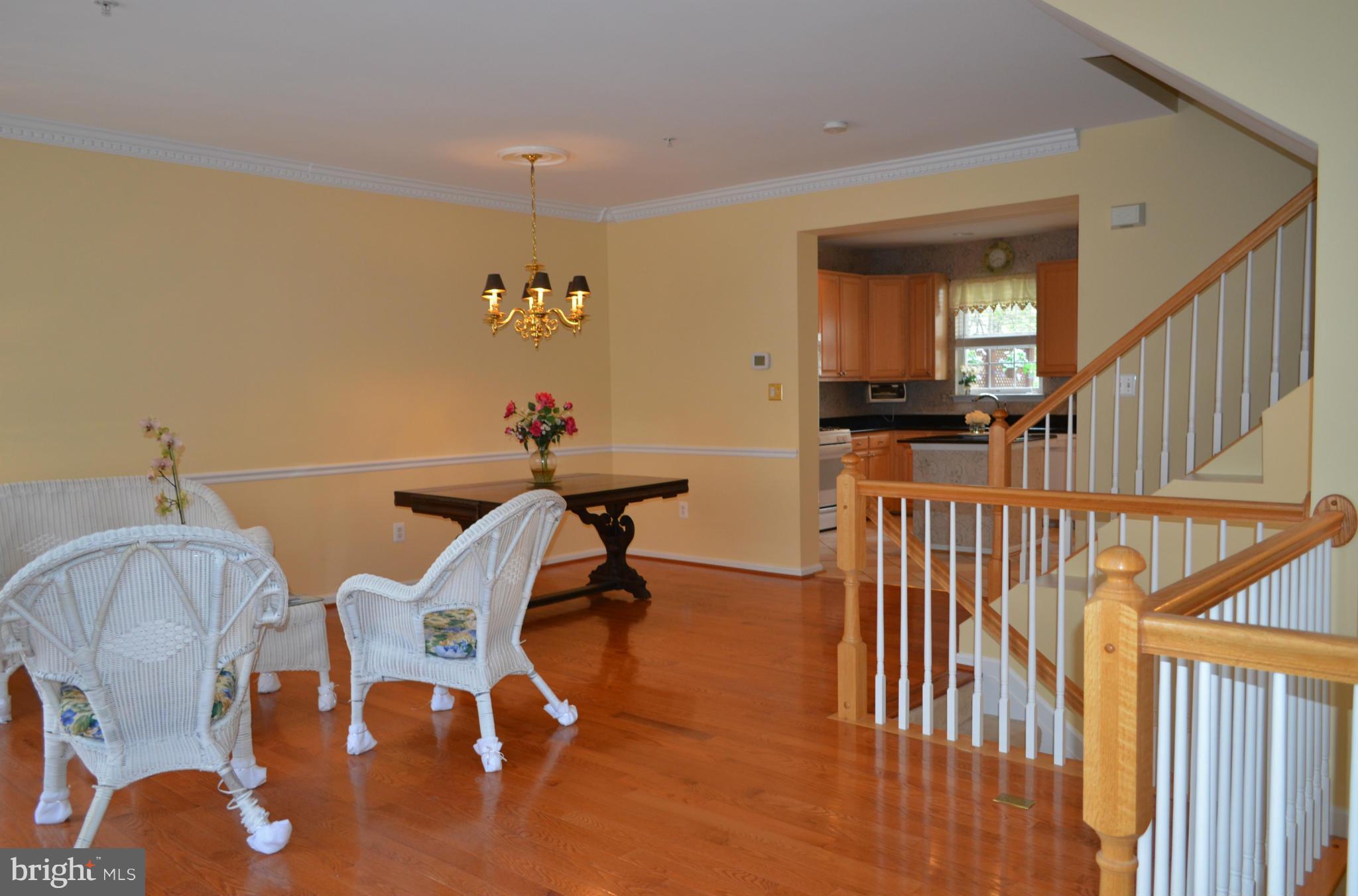 205 Tilden Way Edgewater, MD 21037 - Photo 10 of 28 Family Room