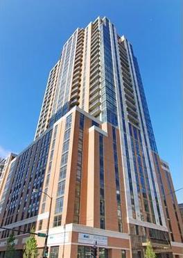 8 East 9th Street, Unit 1602 Chicago, IL 60605 - Photo 1 of 1