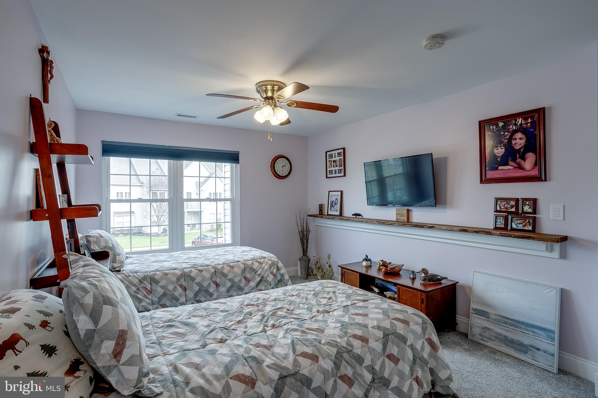 302 Quail Road Marlton, NJ 08053 - Photo 4 of 28 Cozy retreat with natural light.