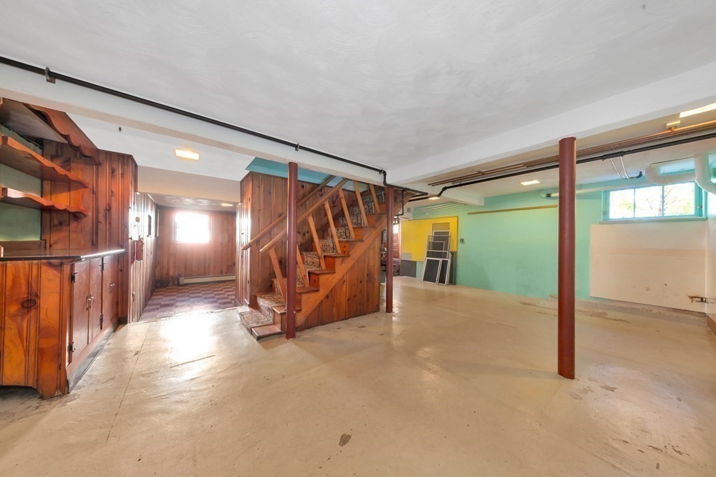 8 Tower Road Lexington, MA 02421 - Photo 27 of 39 a view of an empty room