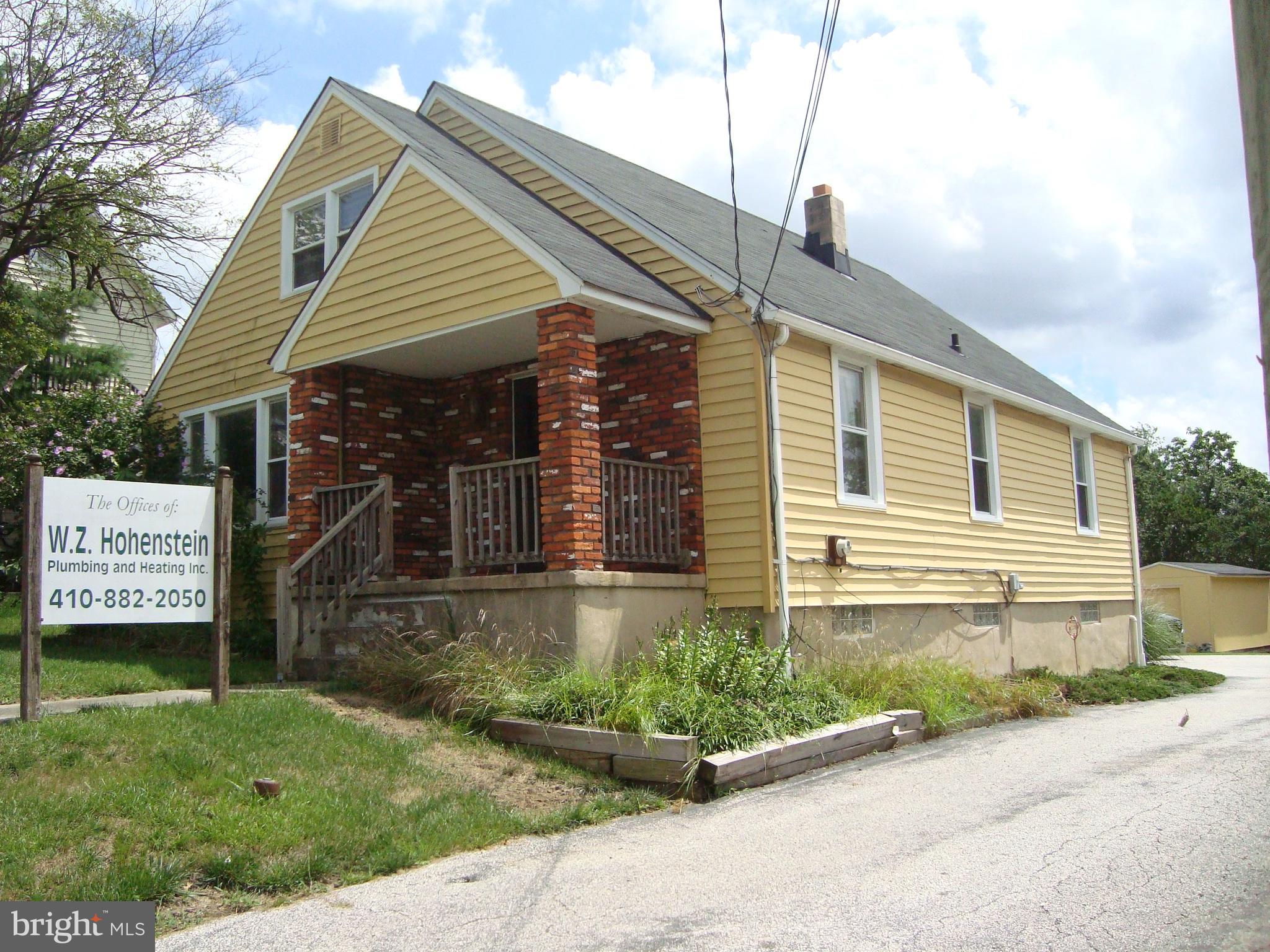 3335 East Joppa Road Baltimore, MD 21234 - Photo 1 of 26 Exterior (Front)