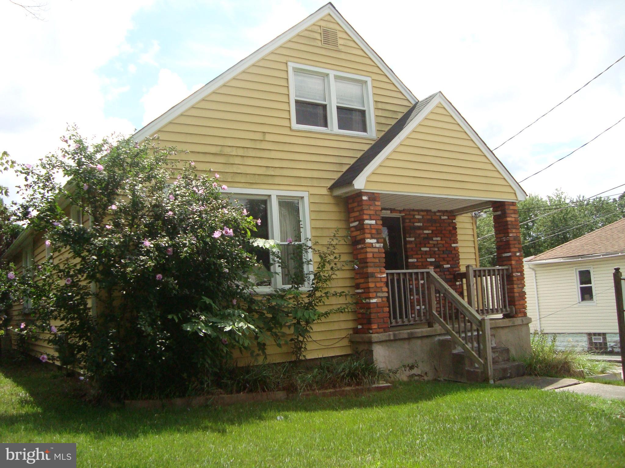 3335 East Joppa Road Baltimore, MD 21234 - Photo 20 of 26 Exterior (Front)