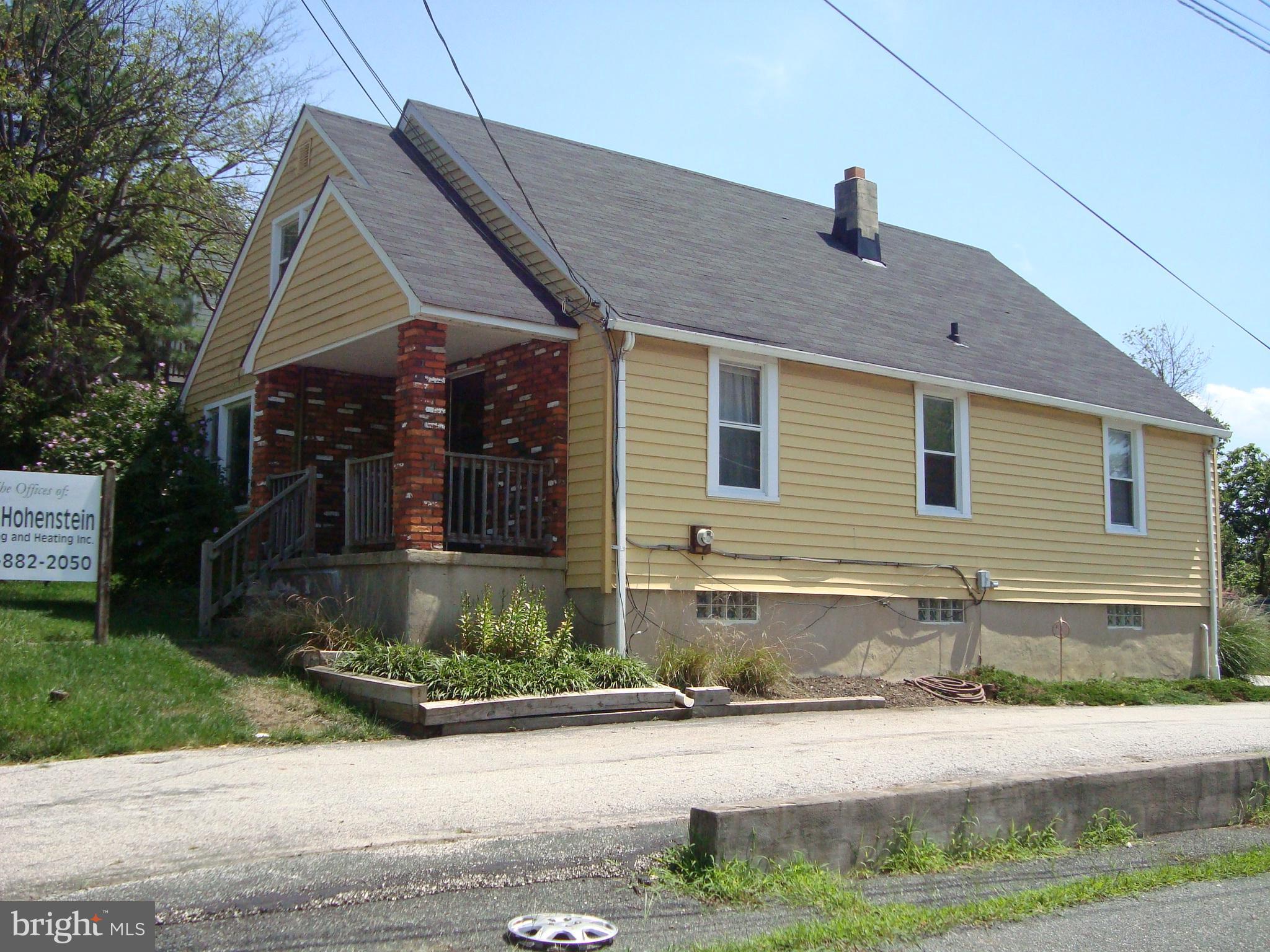 3335 East Joppa Road Baltimore, MD 21234 - Photo 25 of 26 Exterior (General)