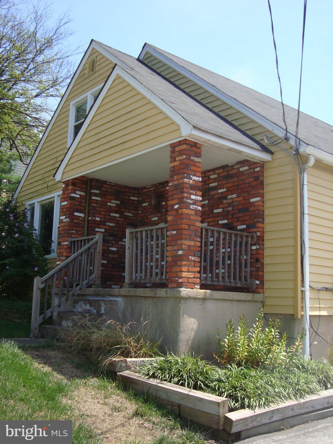 3335 East Joppa Road Baltimore, MD 21234 - Photo 26 of 26 Exterior (Front)
