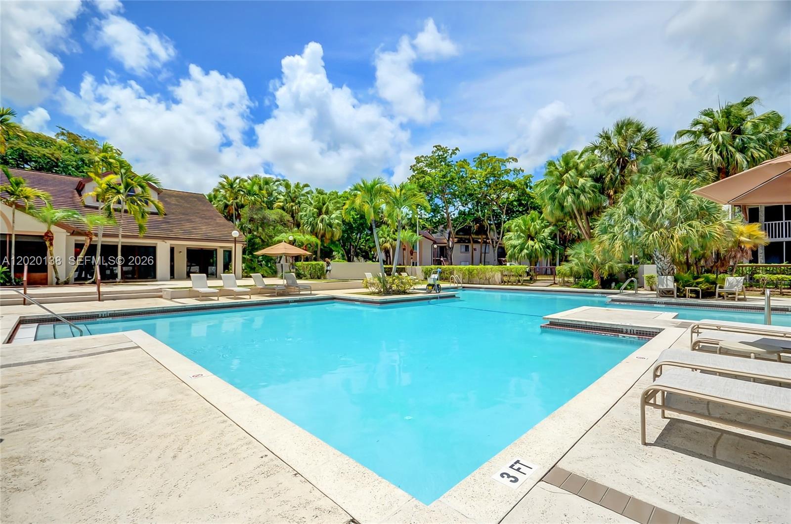 14014 Southwest 91st Terrace, Unit 14014 Miami, FL 33186 - Photo 51 of 52