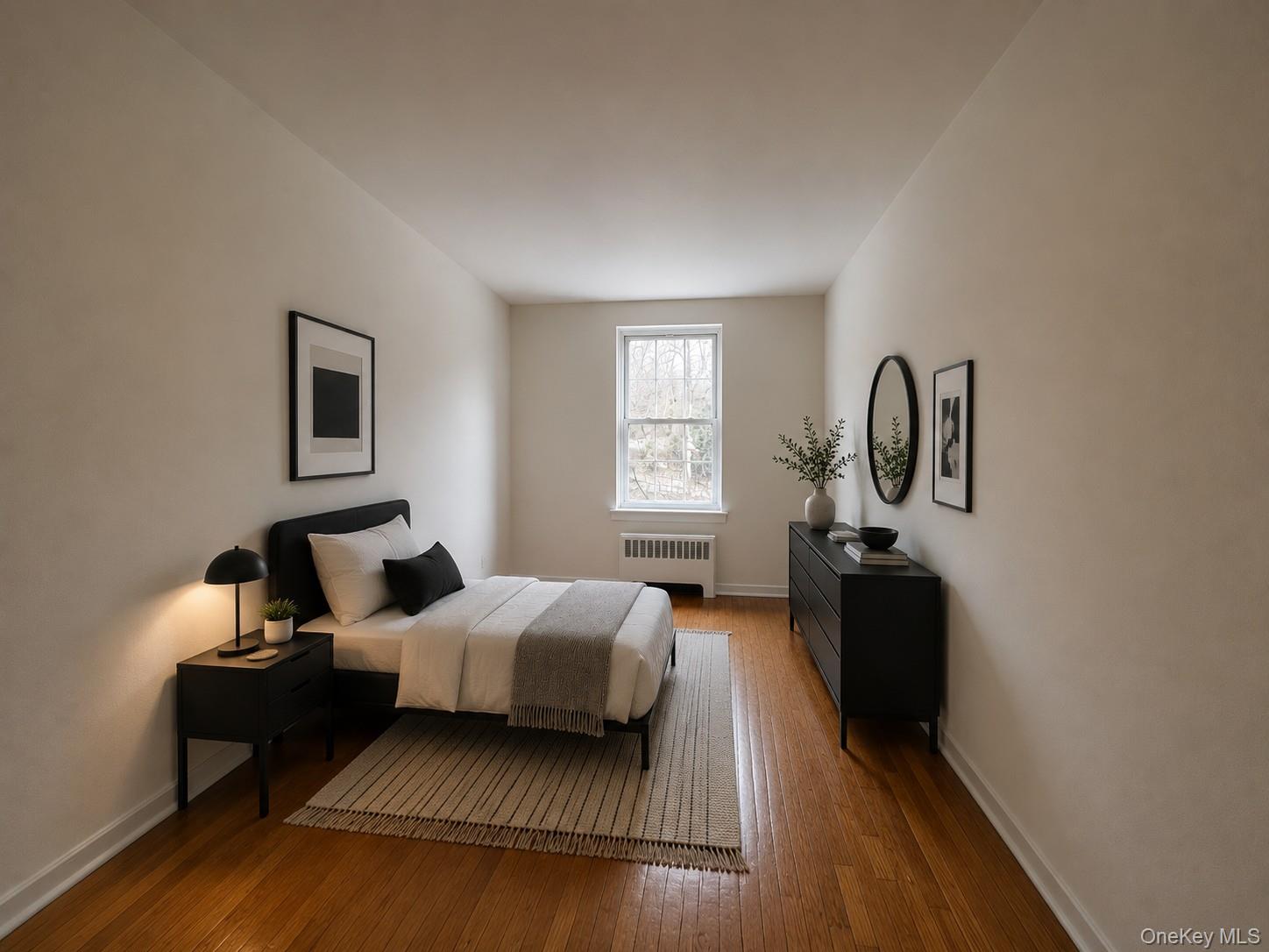 1 Vincent Road, Unit 3K Bronxville, NY 10708 - Photo 34 of 38 This photo has been virtually staged for illustrative purposes.
