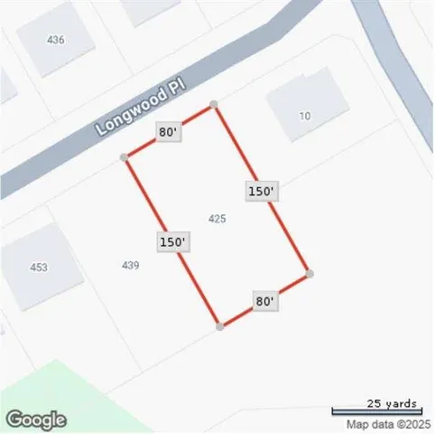 $47,000 | 425 Longwood Place, Dallas, GA 30132