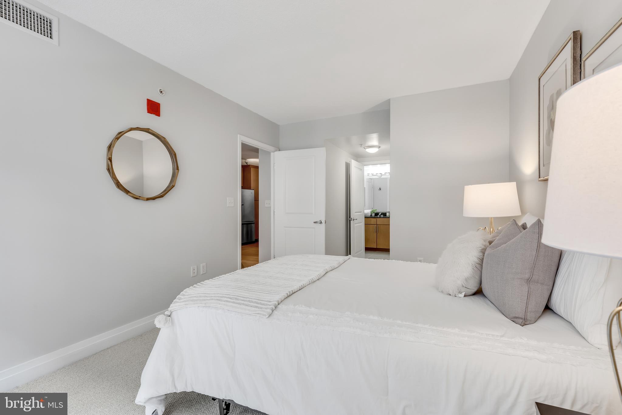 915 E Street Northwest, Unit 412 Washington, DC 20004 - Photo 15 of 20 Bedroom