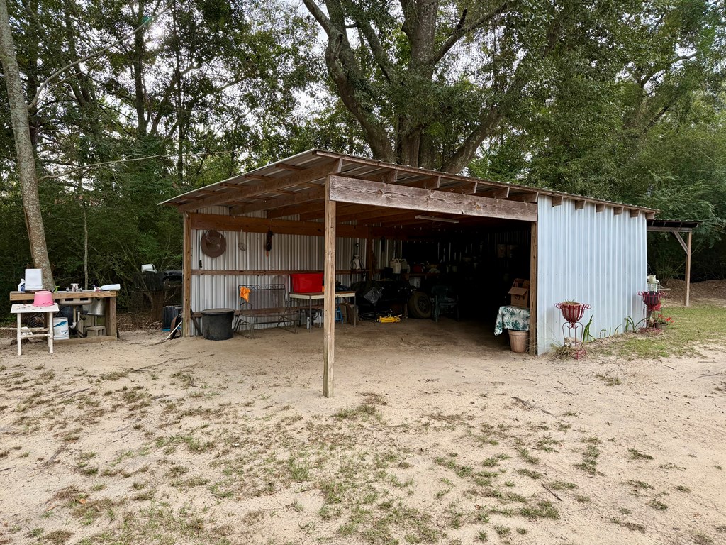 914 C C Rowe Road Slocomb, AL 36375 - Photo 32 of 39